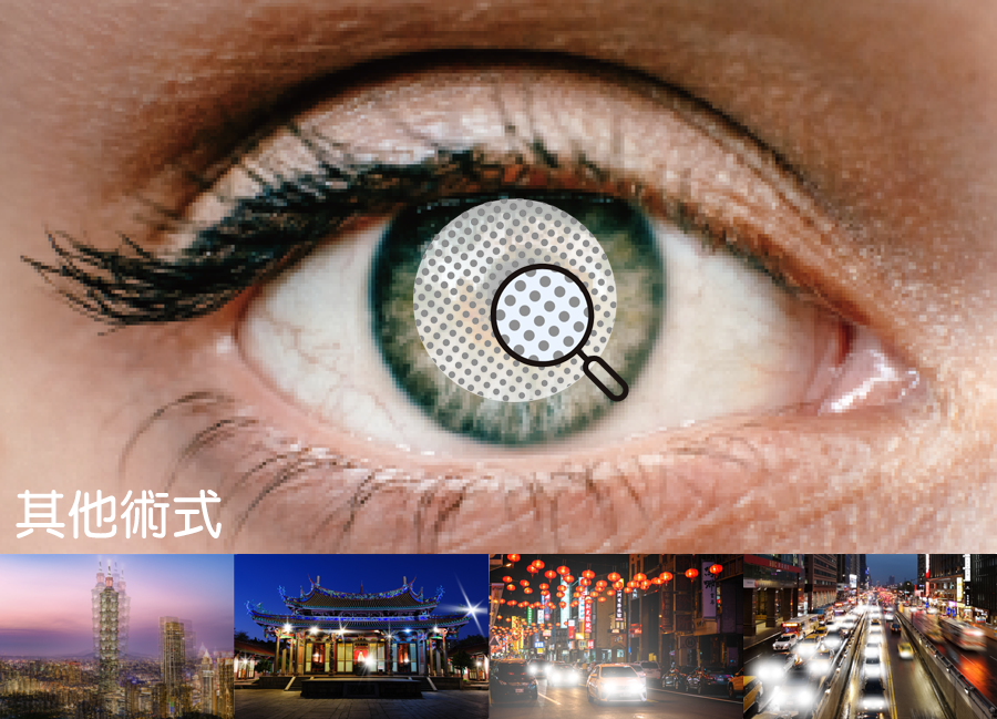 Silk極飛秒近視雷射